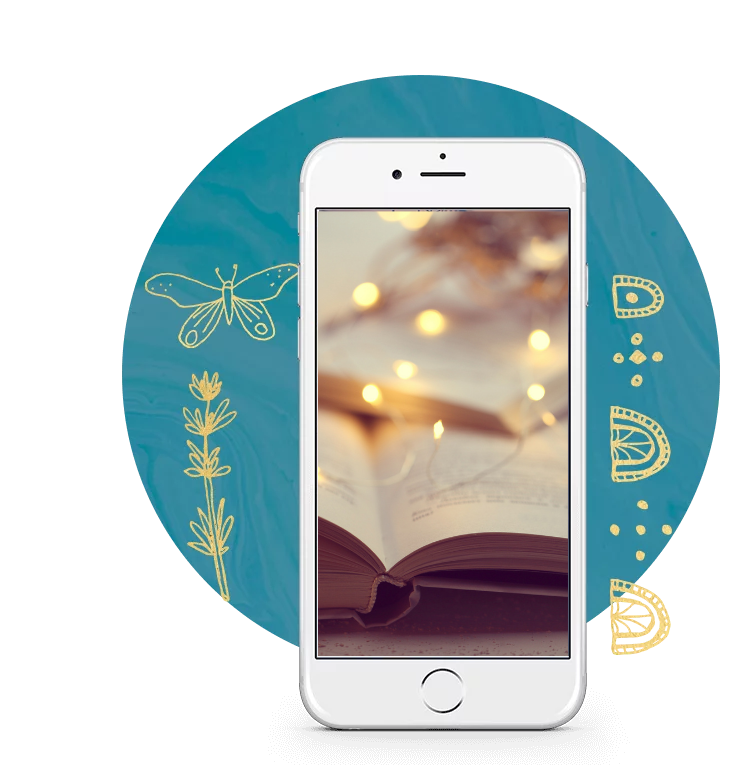 Email Akashic Record Readings