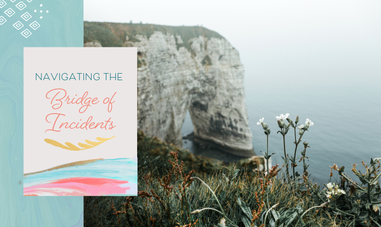 The Bridge of Incidents & the Law of Assumption – How Long Does Manifesting Take?