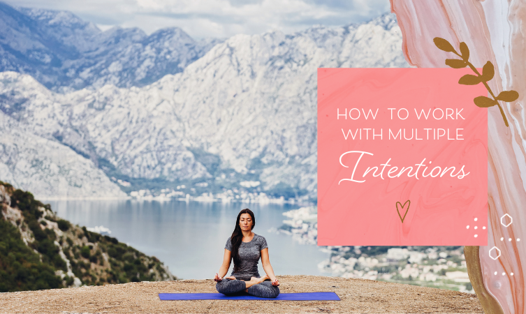 The Law of Assumption — How to Work with Multiple Intentions