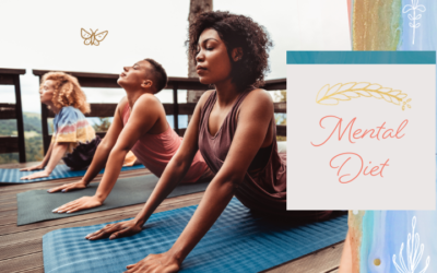 Neville Goddard — Mental Diet