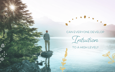 Can Everyone Develop Intuition to a High Level?
