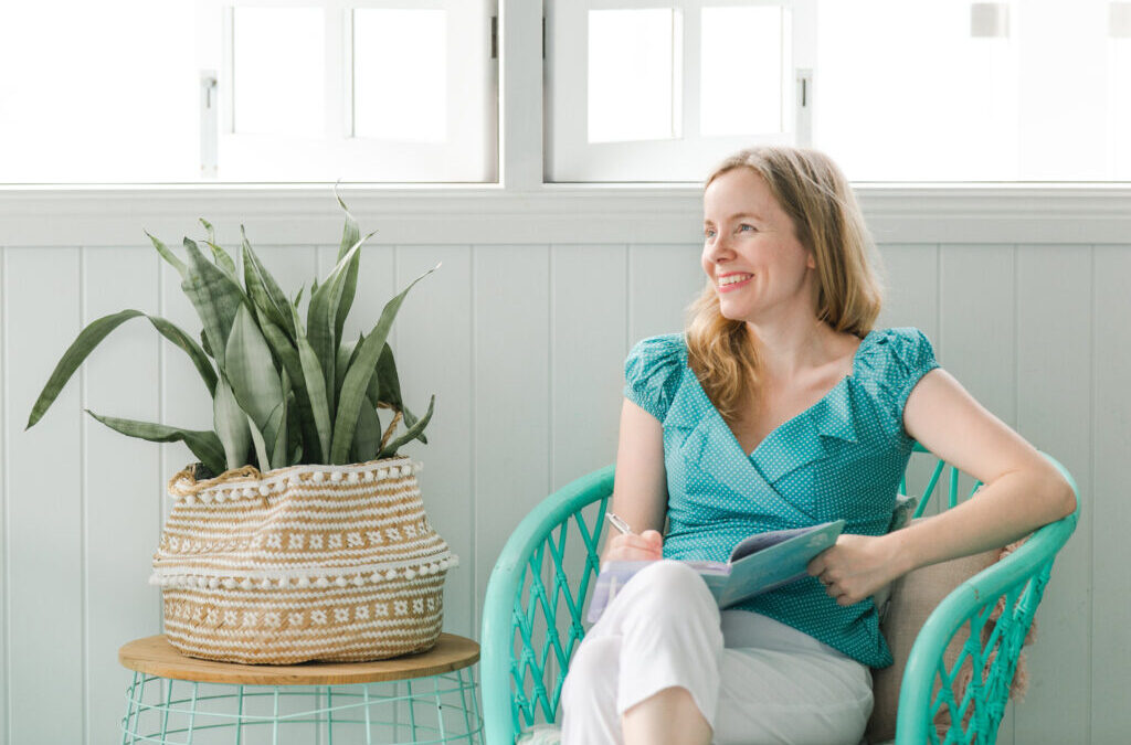 Why You Don’t Have to Be Intuitive to Learn to Read the Akashic Records 