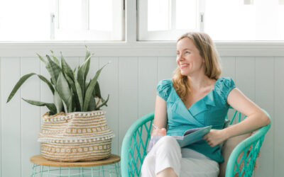 Why You Don’t Have to Be Intuitive to Learn to Read the Akashic Records 