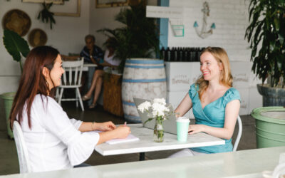 The Antidote to ‘Comparisonitis’