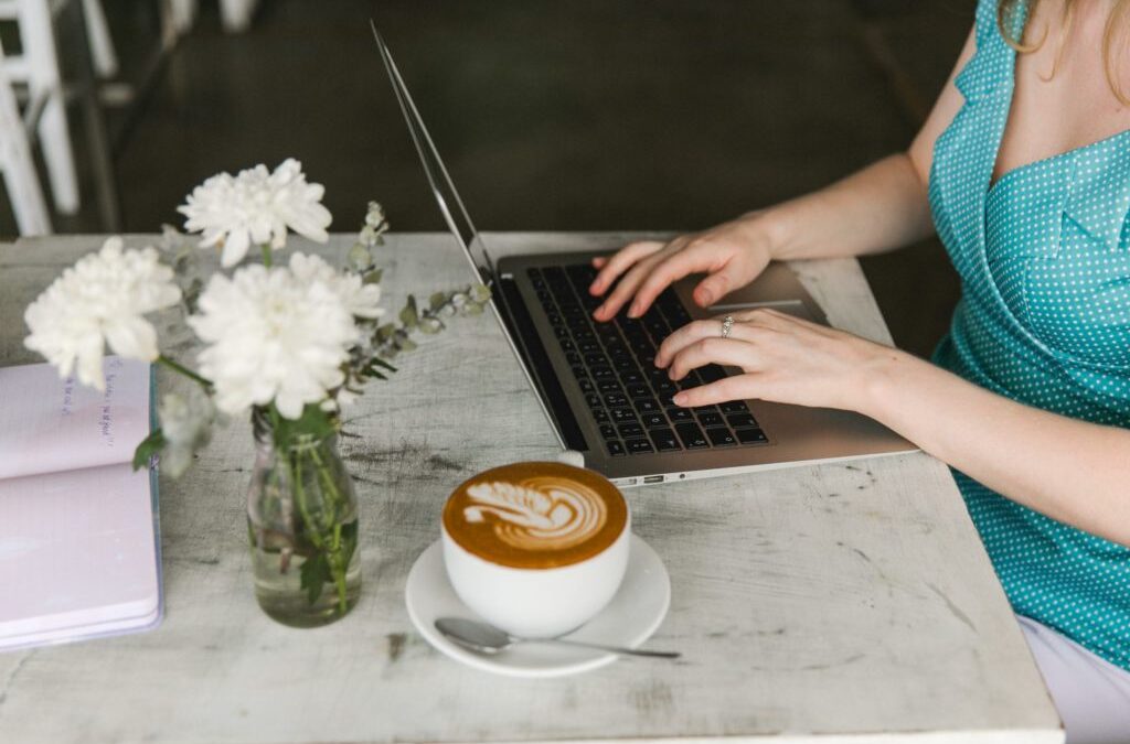 Anna’s Guide to Running a Spiritual Business — Tips, Lessons & Disasters From the Last 13 Years