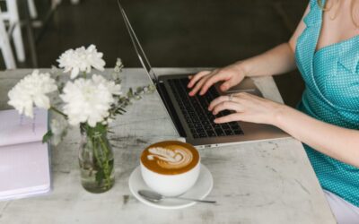 Anna’s Guide to Running a Spiritual Business — Tips, Lessons & Disasters From the Last 13 Years