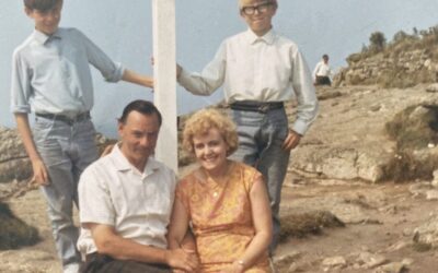 The Devastating Discovery My Deceased Grandmother Led Us To & How the Dead Sometimes Use the Living to Find Resolution