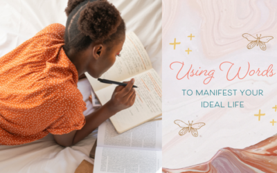 Neville Goddard & Affirmations – Using Words to Manifest Your Ideal Life