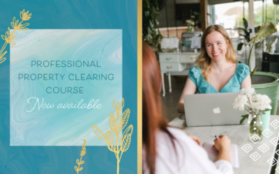 Professional Property Clearing Course Now Available — Special Offer — Save $300 (57% off)