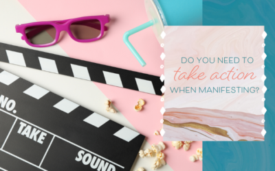 Do You Need to Take Action When Manifesting?
