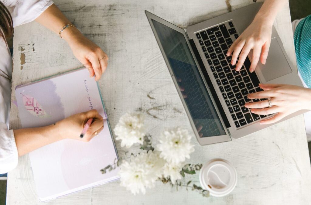 Example Akashic Record Reading