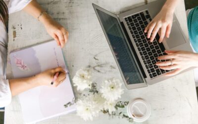 Example Akashic Record Reading