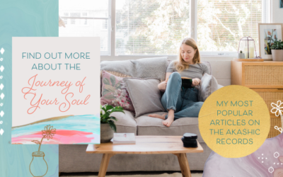 My Most Popular Articles on Reading the Akashic Records