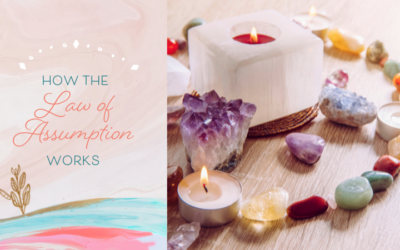 How the Law of Assumption Works