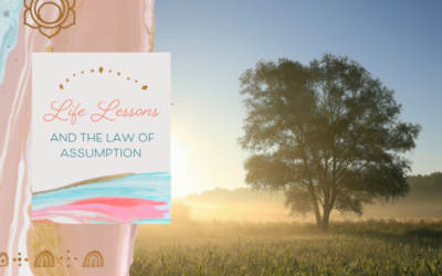 Life Lessons — How to Stop Attracting Negative Experiences