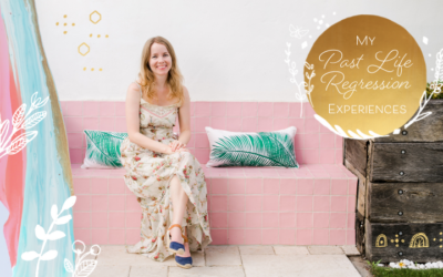 My Past Life Regression Experiences