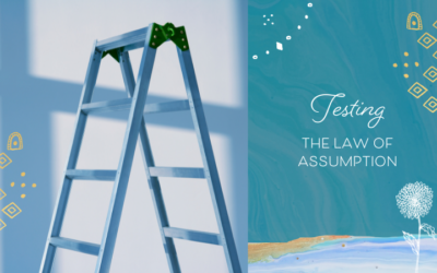 How to Test Out the Law of Assumption Using the Ladder Exercise